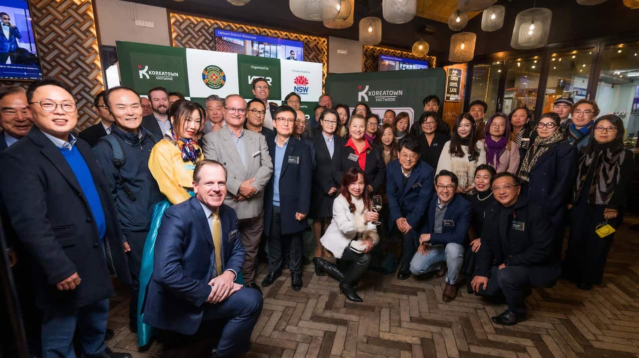Eastwood Koreatown Celebration Night on 11 July 2023.jpg