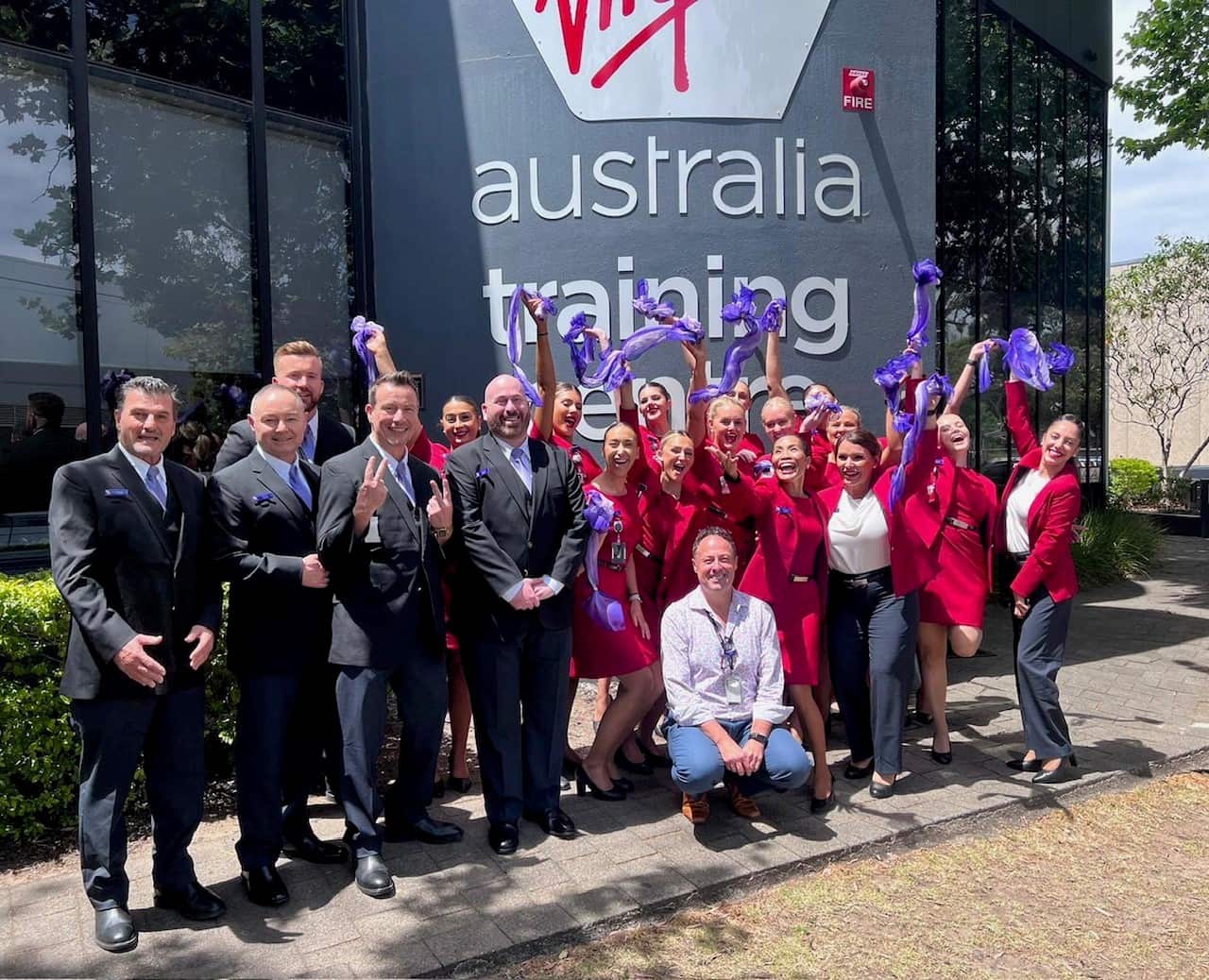 Chiharu Ito Graduation Training 