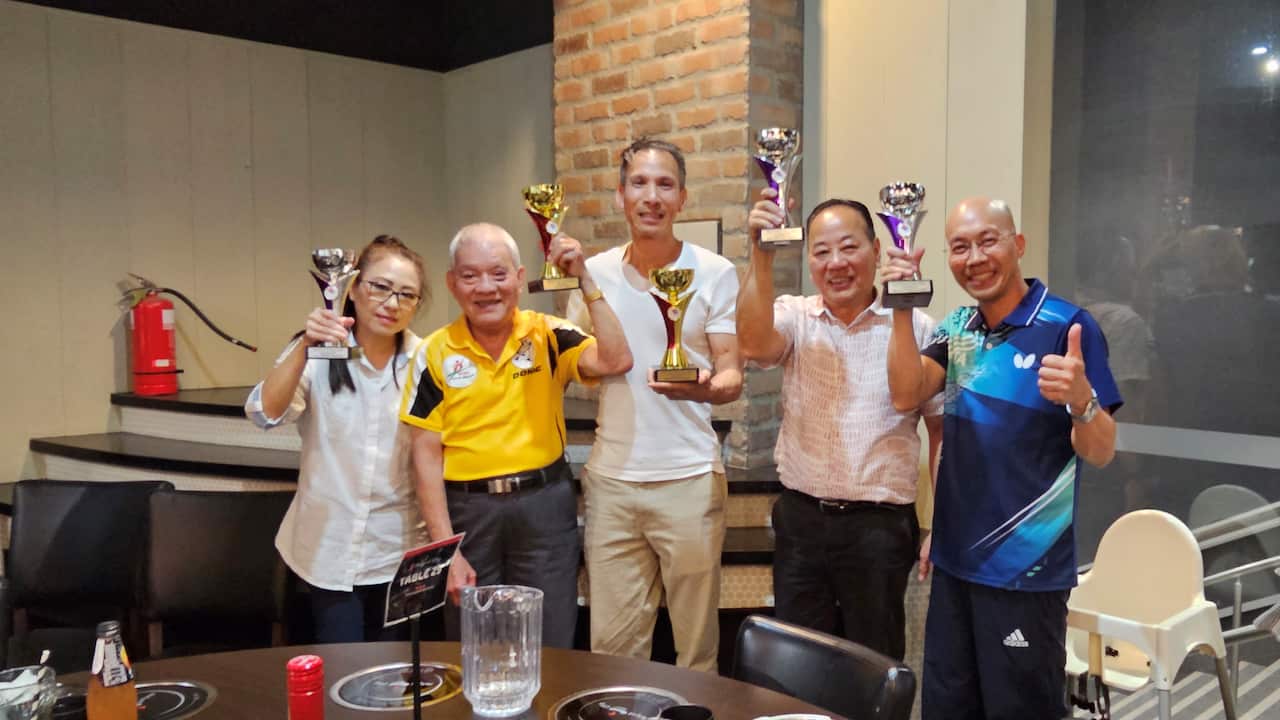 Các đấu thủ  thành tích Giải Đồng đội NSW 2023..jpg