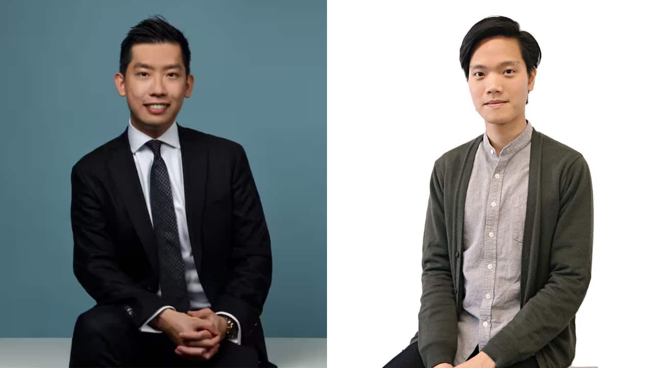 Johnny Kong Pak Cheung