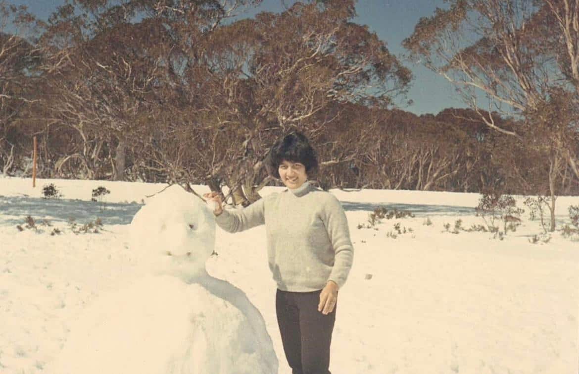 Ella's first time to experience snow.jpg