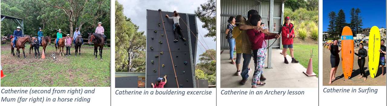 Catherine and sports.jpg