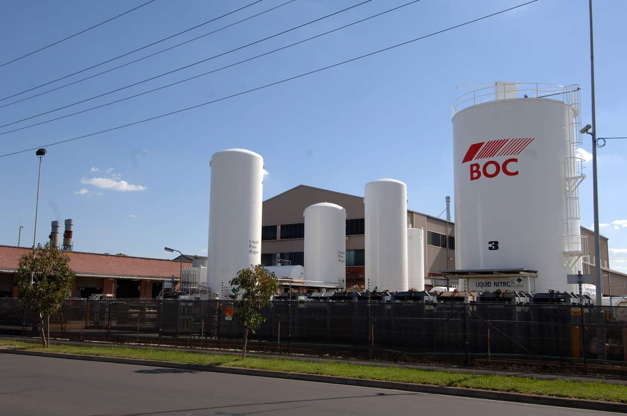 LEGIONNAIRES DISEASE MELBOURNE