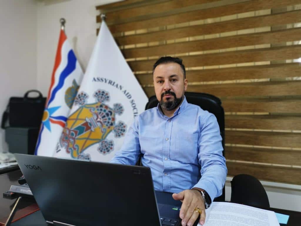 Younan Lazar Markhael.jpg