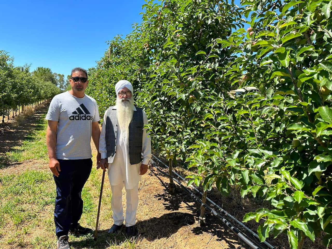 Rajvir Aulakh Shepparton