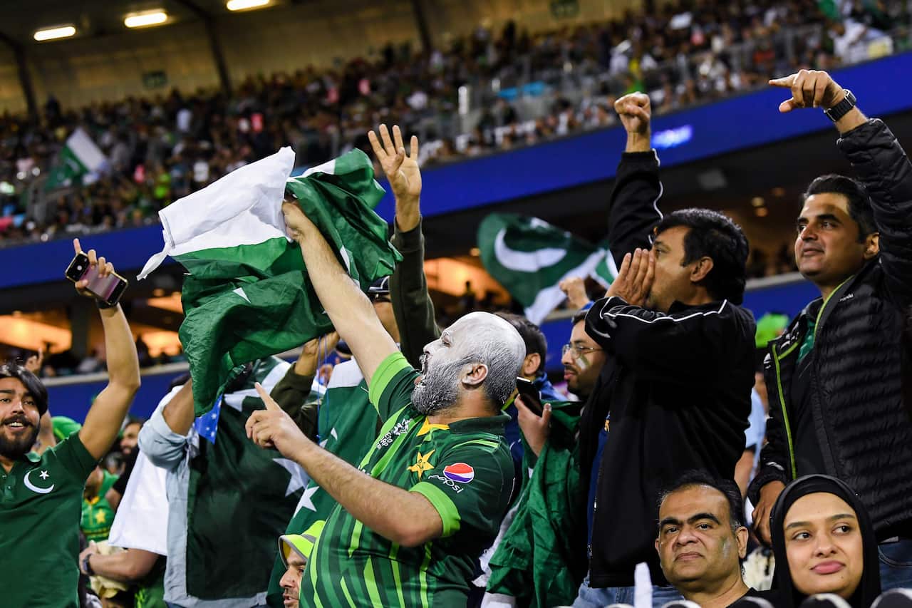 CRICKET T20 WORLD CUP NEW ZEALAND PAKISTAN