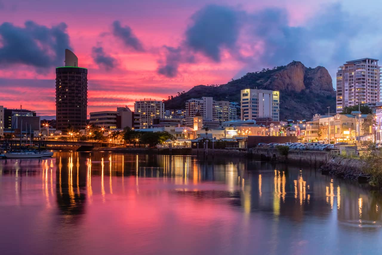 Townsville