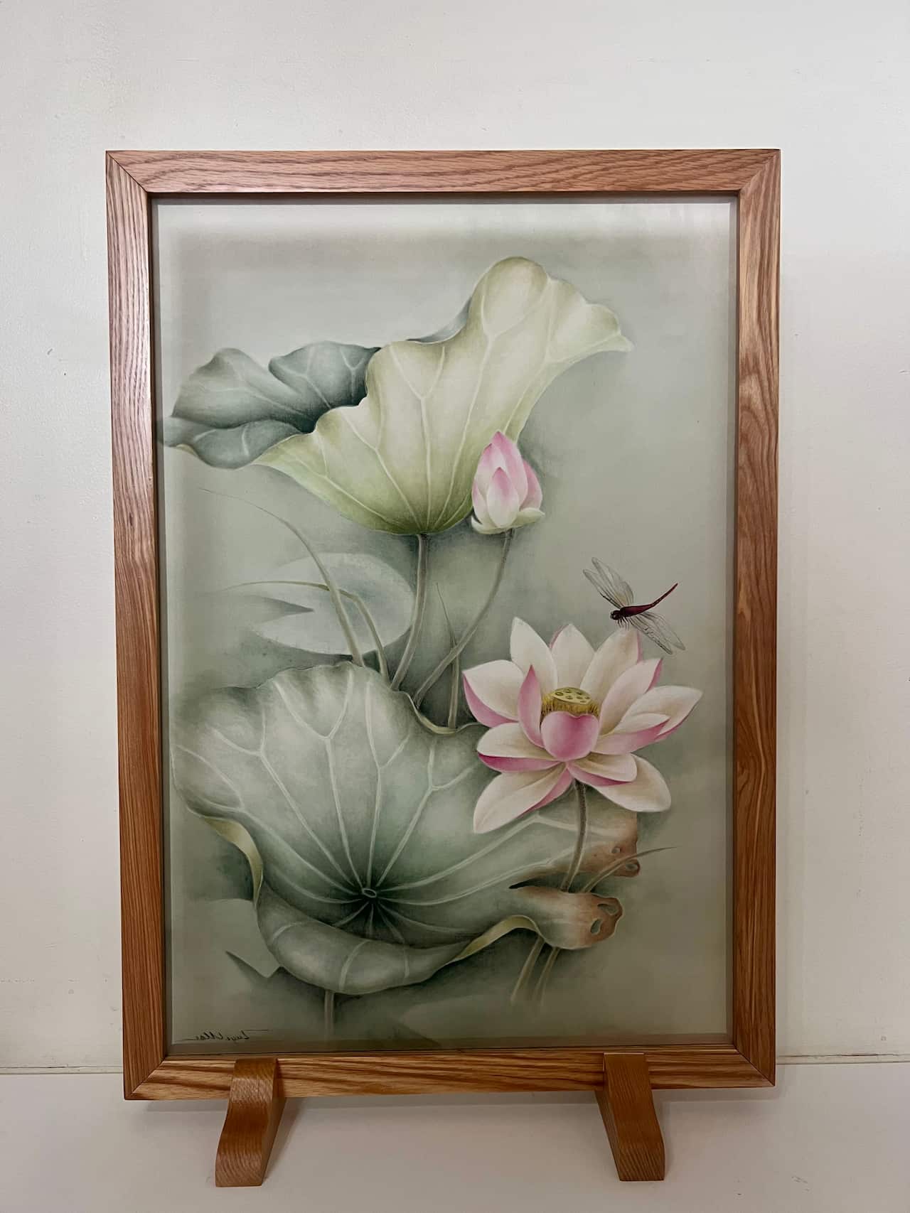 06 - Tranh lụa _ Tĩnh lặng mùa Hè.jpg