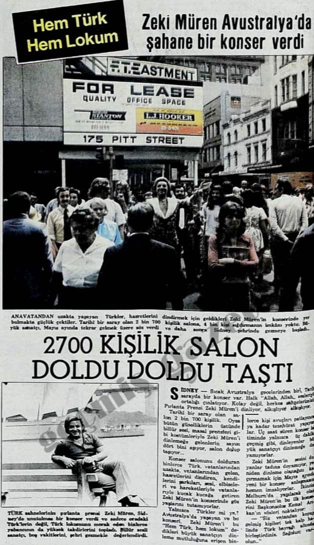 Gazete küpürü