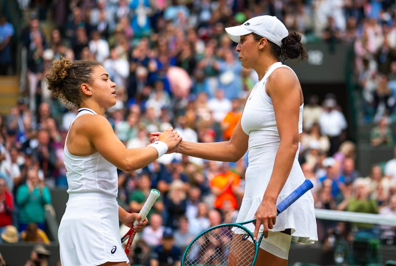 Day Seven: The Championships - Wimbledon 2024