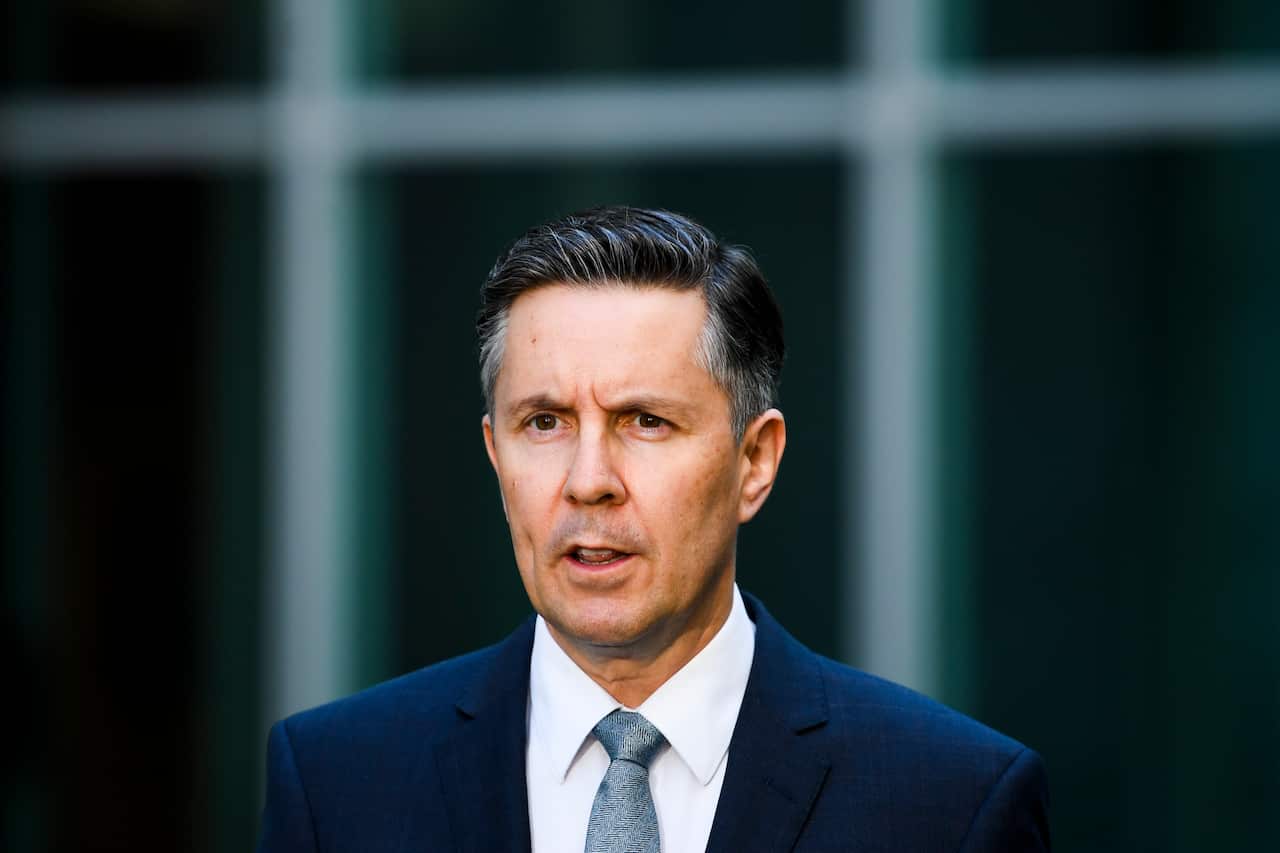 A man wearing a suit