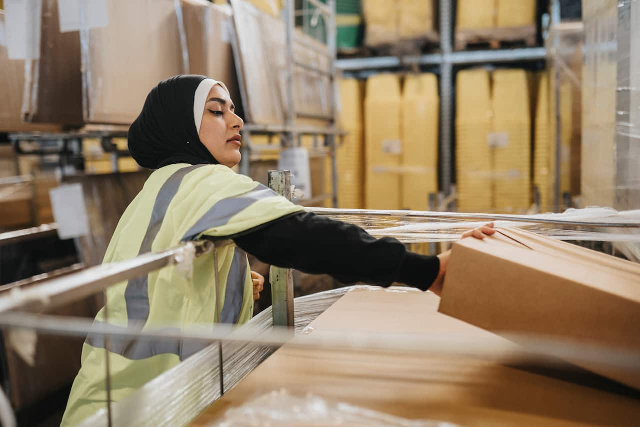 Australia Explained - workplace religious rights