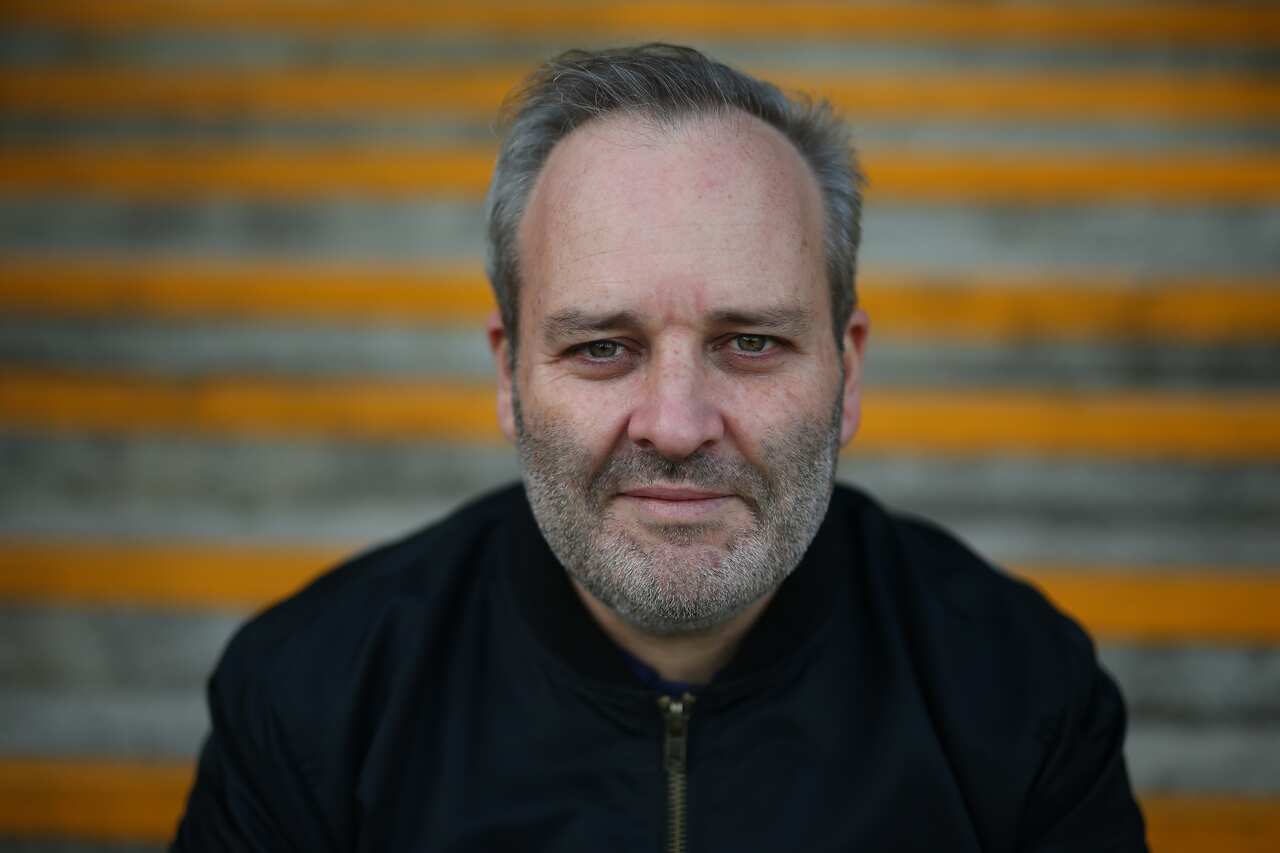 Olsen Filipaina Portrait Session