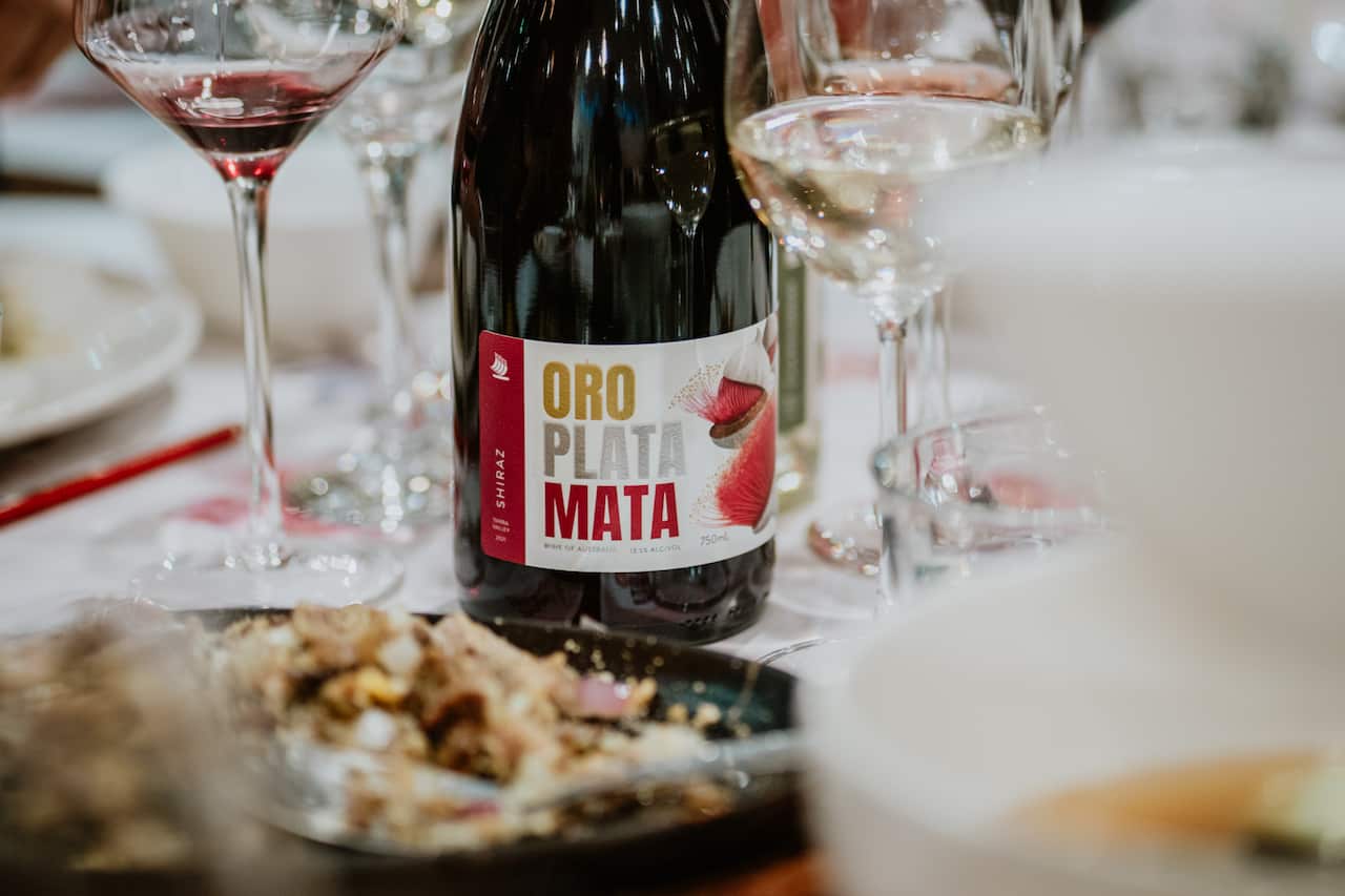 Australia's 1st Filipino Food x Wine Pairing, photo credit © Louie Pelaez, Pamana Chatswood NSW Australia, photo supplied by FFMA (20).jpg