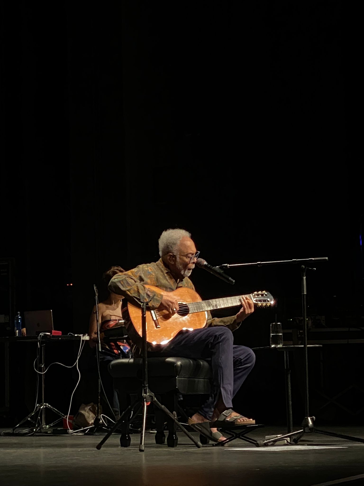 Gilberto Gil