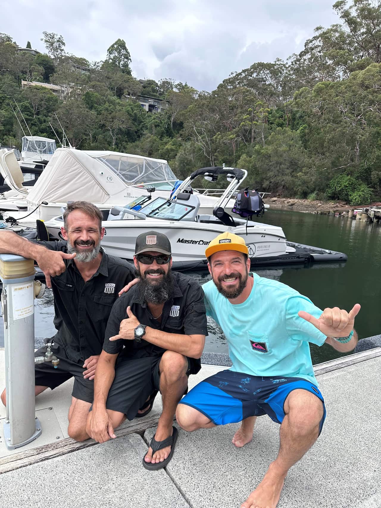 Adrenaline Wake Club in Australia..jpg