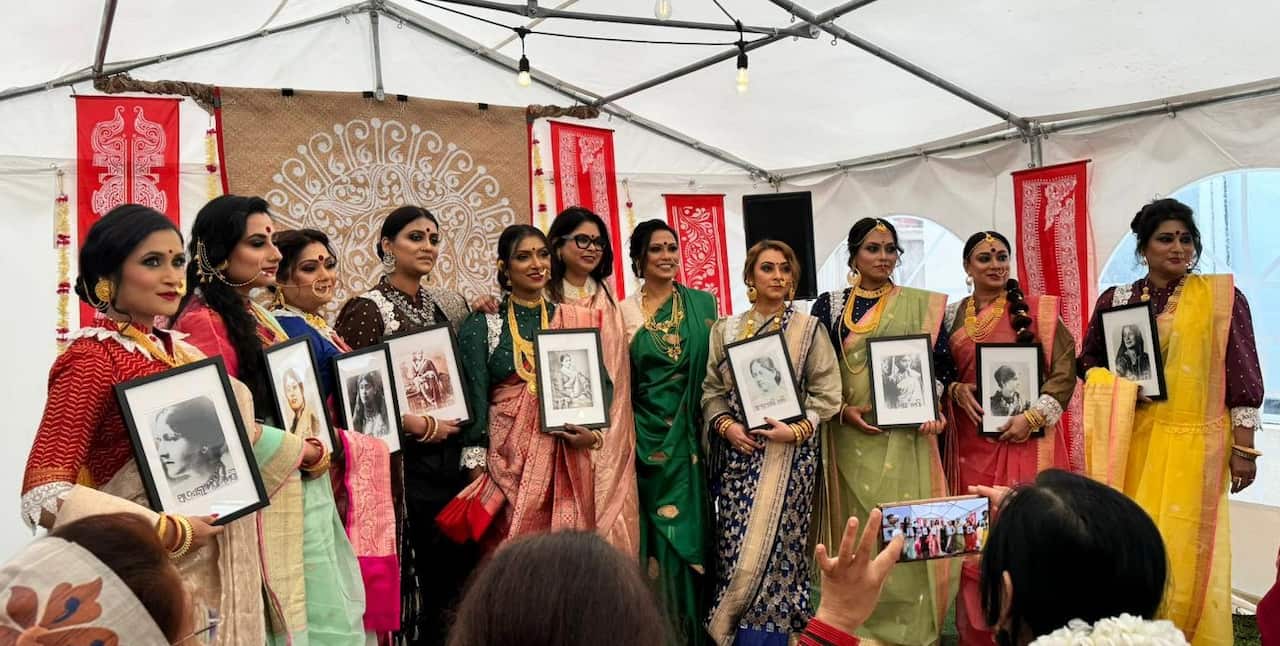 Thakurbarir ondormohol 2