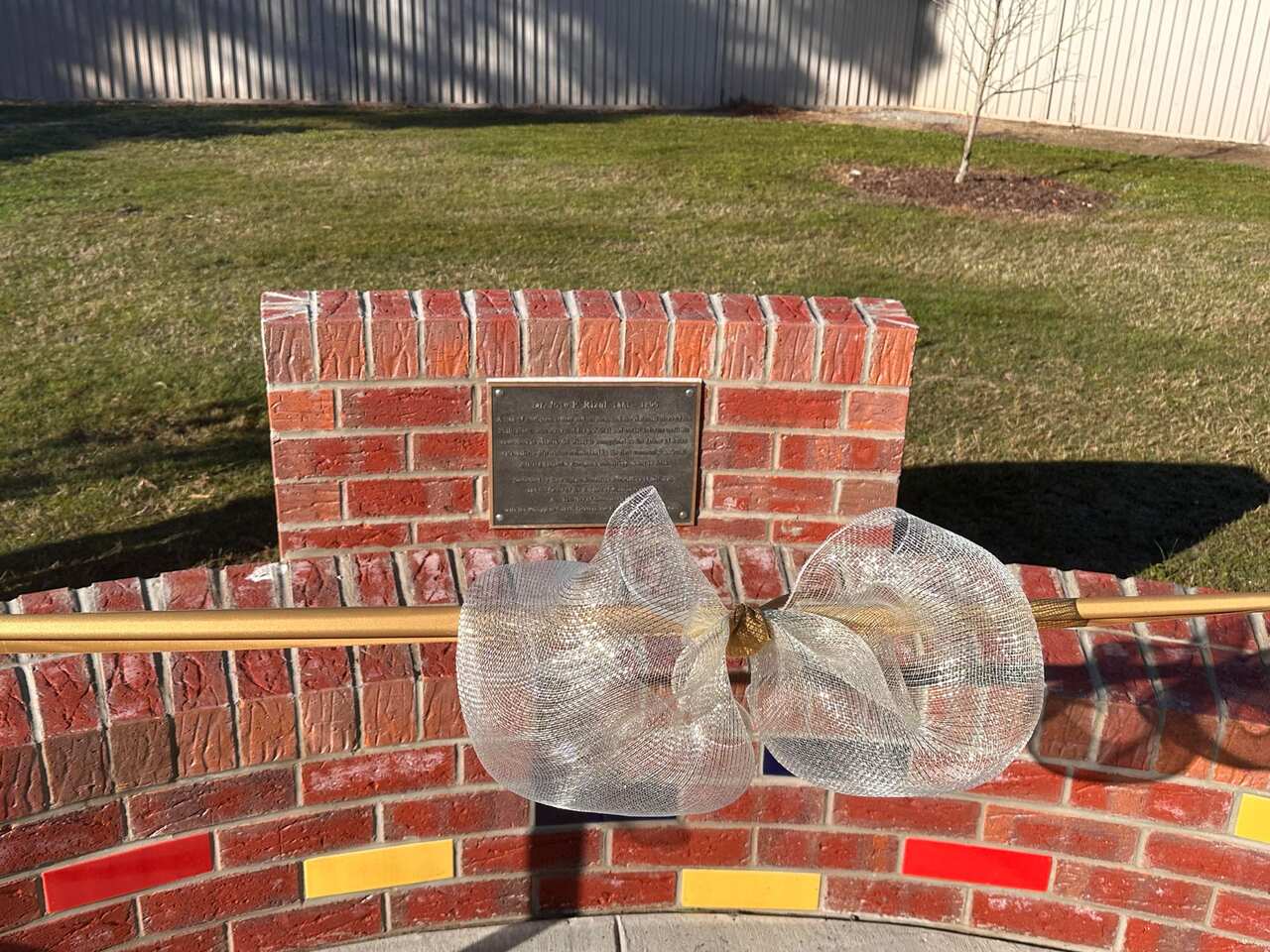 Rizal Park, Ballarat