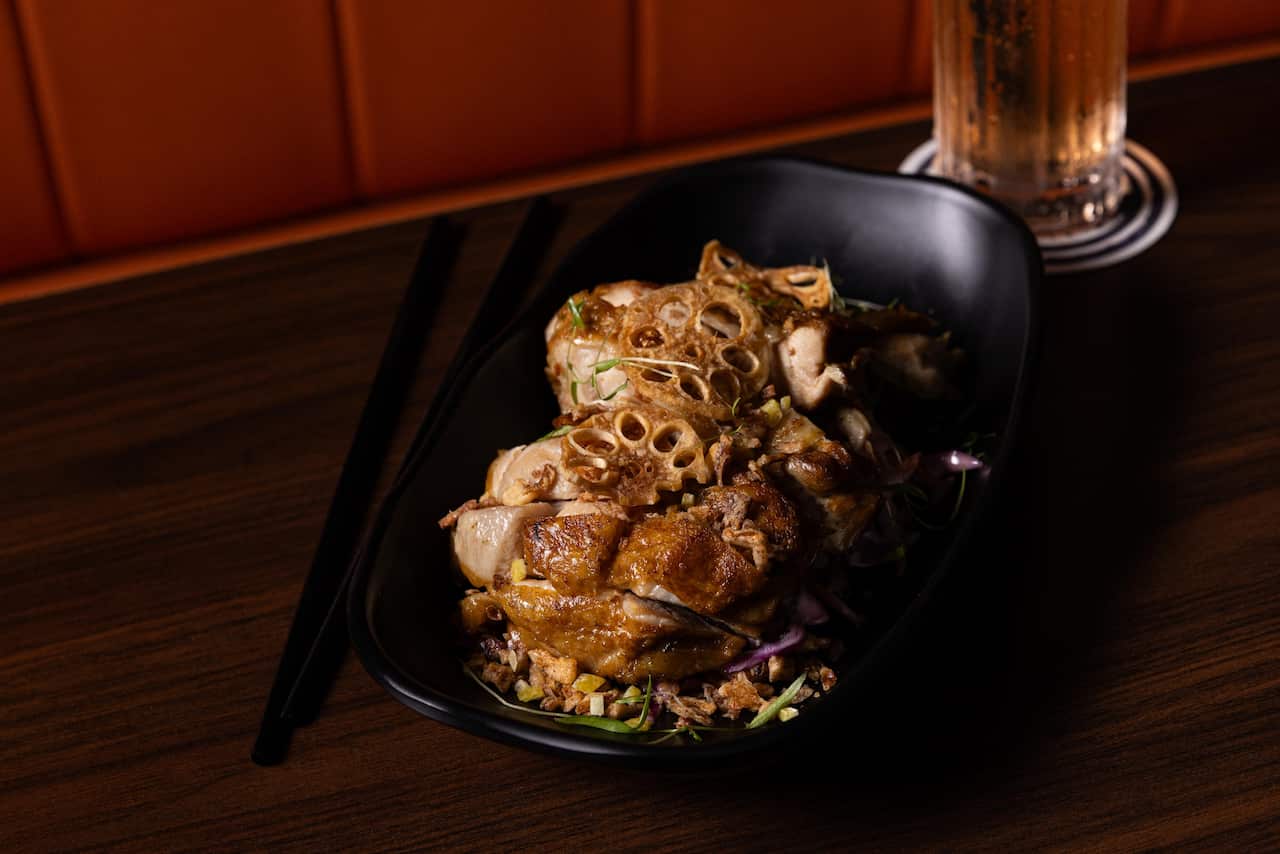 Tea Smoked Chicken by OTH.JPG