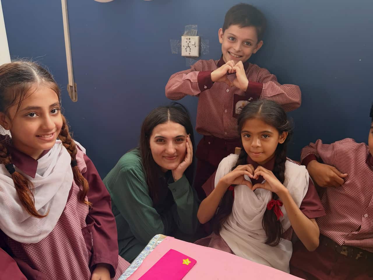 Rewa Khan