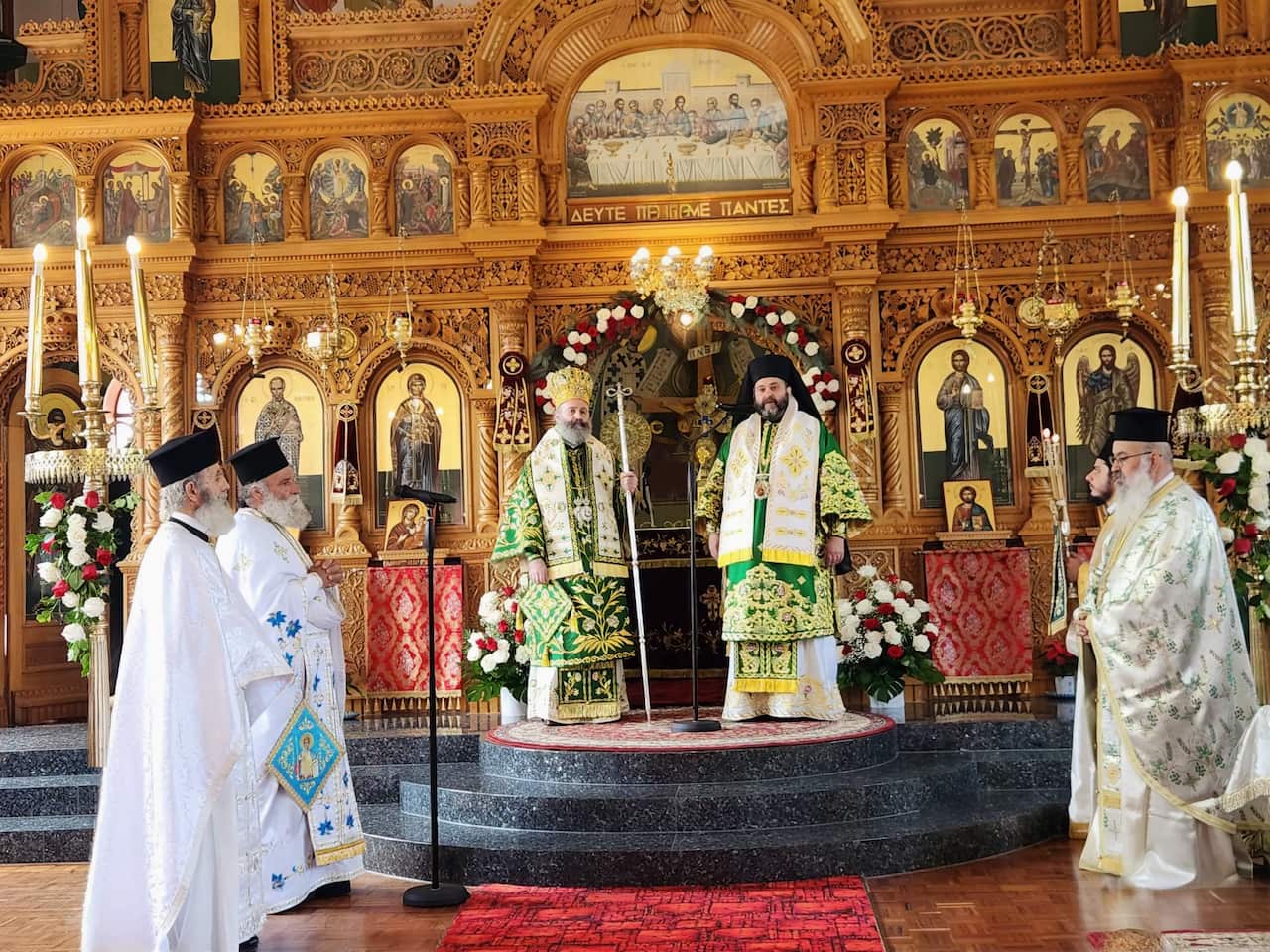 Αρχιεπίσκοπος Μακάριος Κυριακή 24-12-2023 Άγιος Νικόλαος Καμπέρρας.jpg