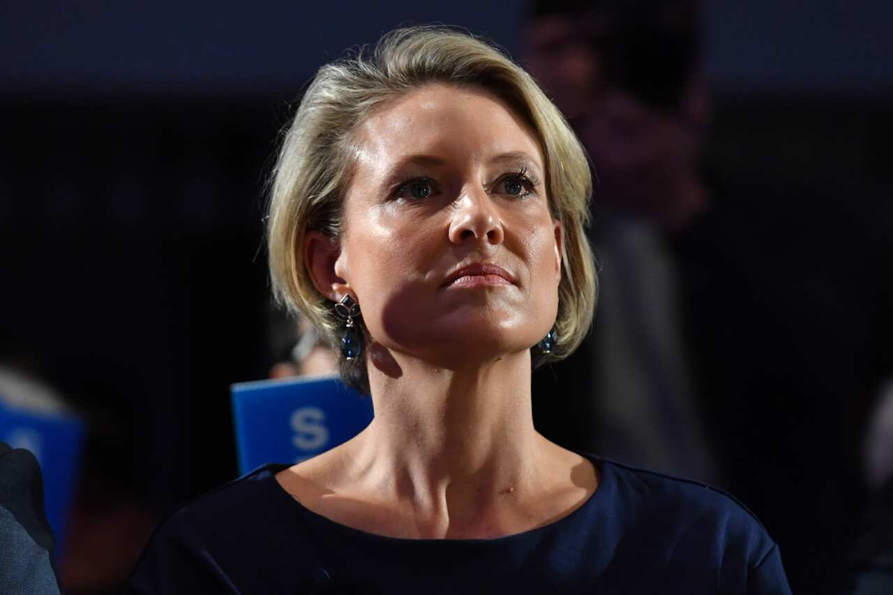 ELECTION22 SCOTT MORRISON ELECTION CAMPAIGN