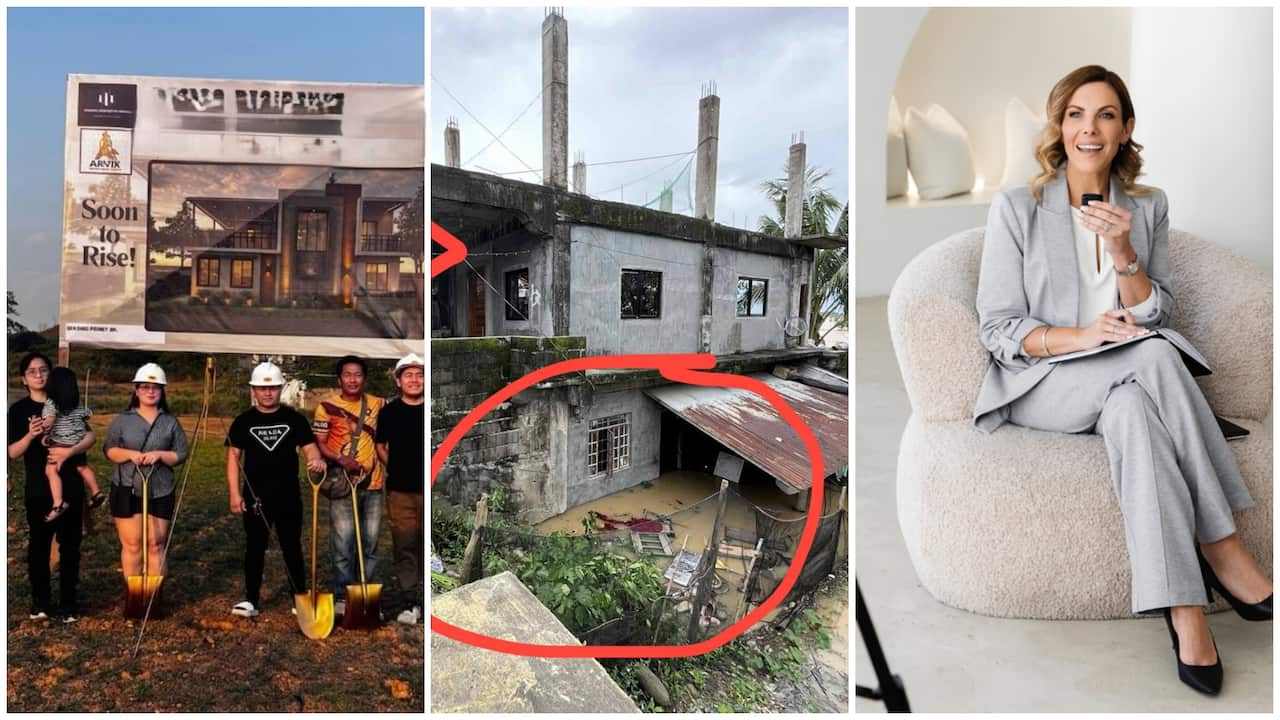 When severe flooding hit Isabela just 10 days after Cherry May Marquez-Ramos started her new job, company founder Jess Whatman stepped in to help her family start over, leaving her deeply moved by the kindness of Australian clients.