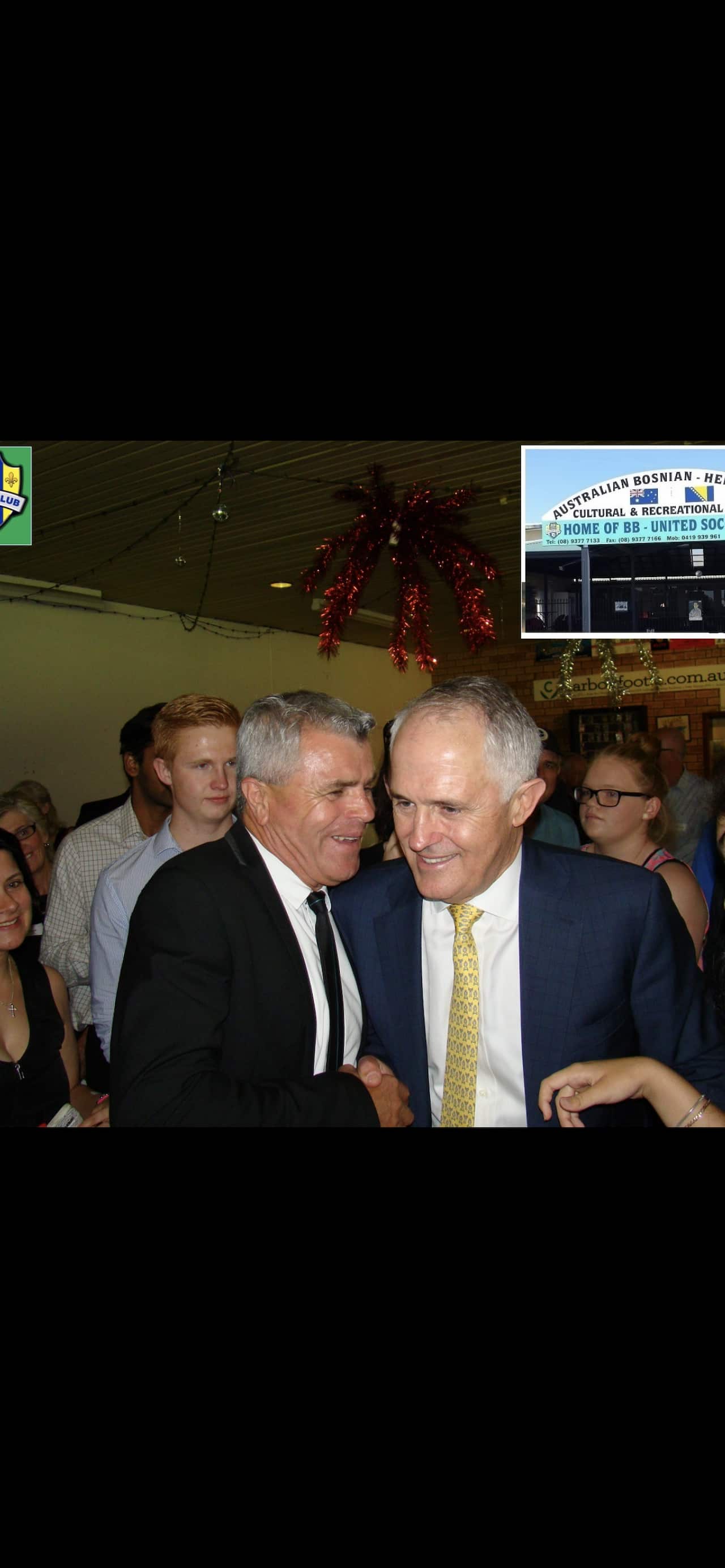 Premijer Australije Malcolm Turnbull u posjeti centru 2016..png