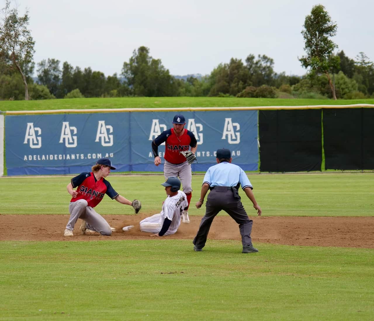 JAPANESE UNIVERSITY BASEBALL TEAMS