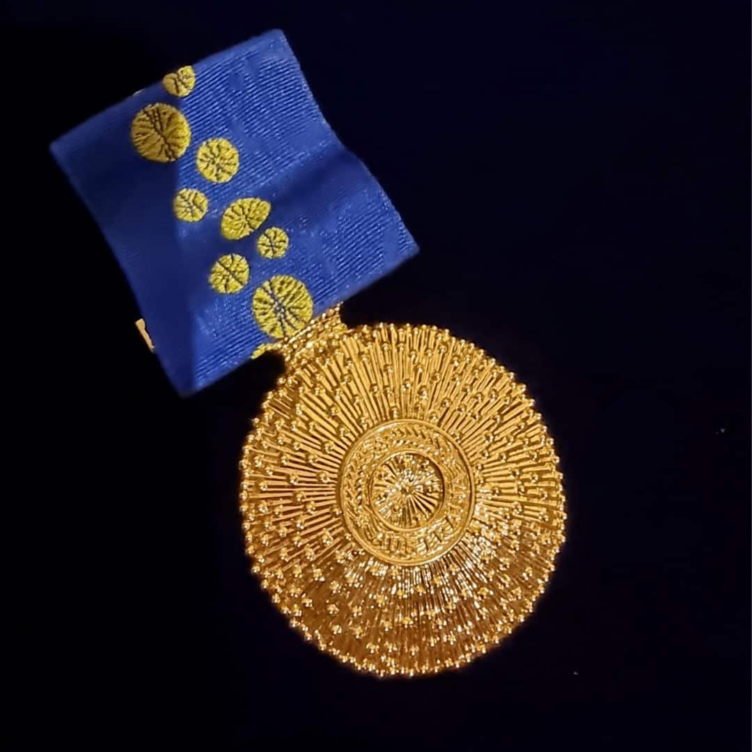Medal of the Order of Australia
