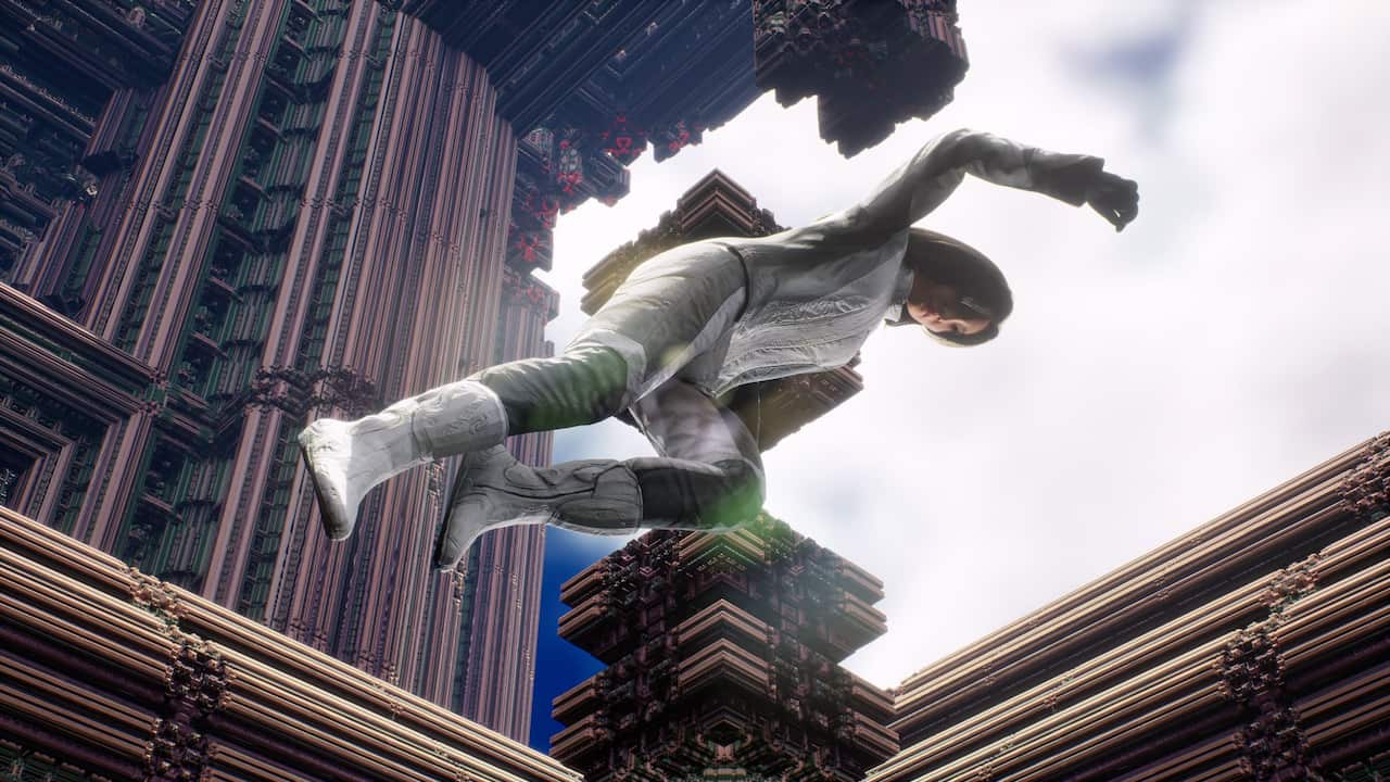 Delivery Dancer's Arc_ 0° Receiver (2024), Ayoung Kim (Work in Progress)_9.jpg