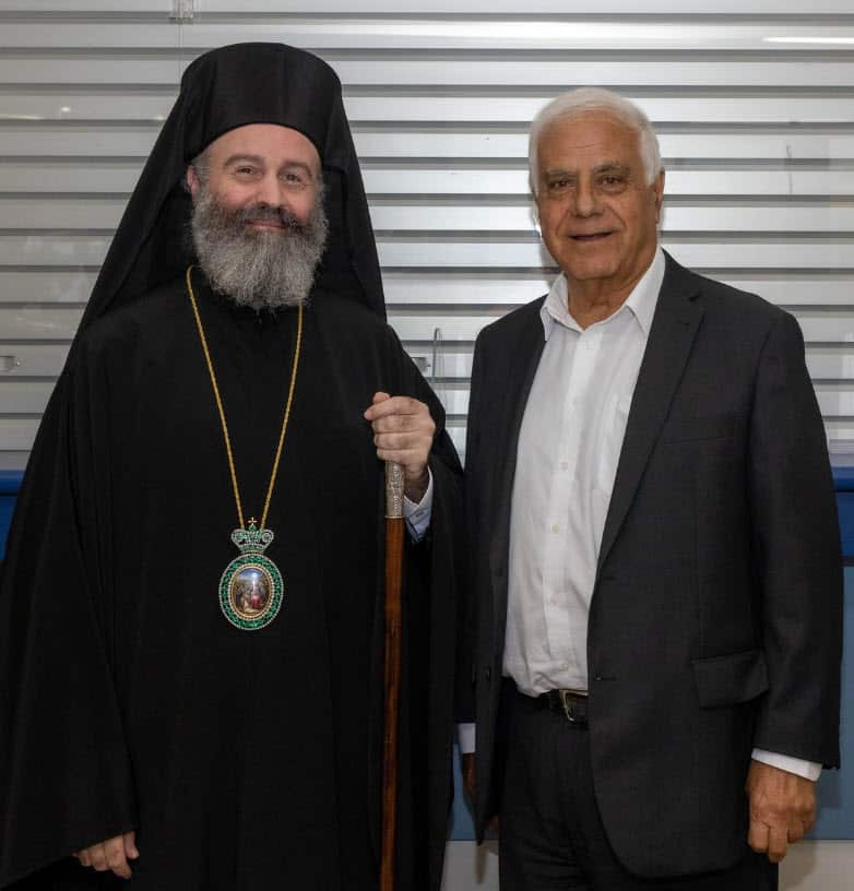 Αρχιεπίσκοπος Μακάριος Κοινότητα 2 Χάρης Δανάλης.jpg