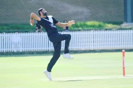 After a long wait of 27 months, Irfan finally obtained his visa in December of the previous year.