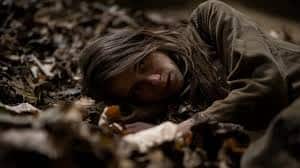 Сцена од филмот "Нема да си сама" на Столевски, што моментно се прикажува во кината низ Австралија