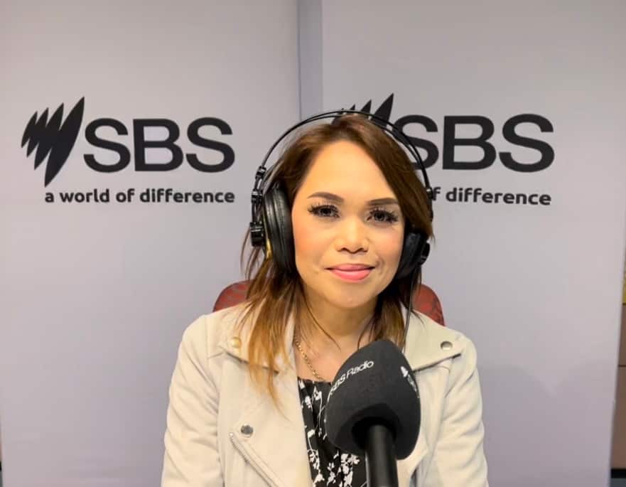 Mother-of-four, Mirasol Loyaga also shares how her family celebrates Christmas both the Filipino and Australian way.jpeg