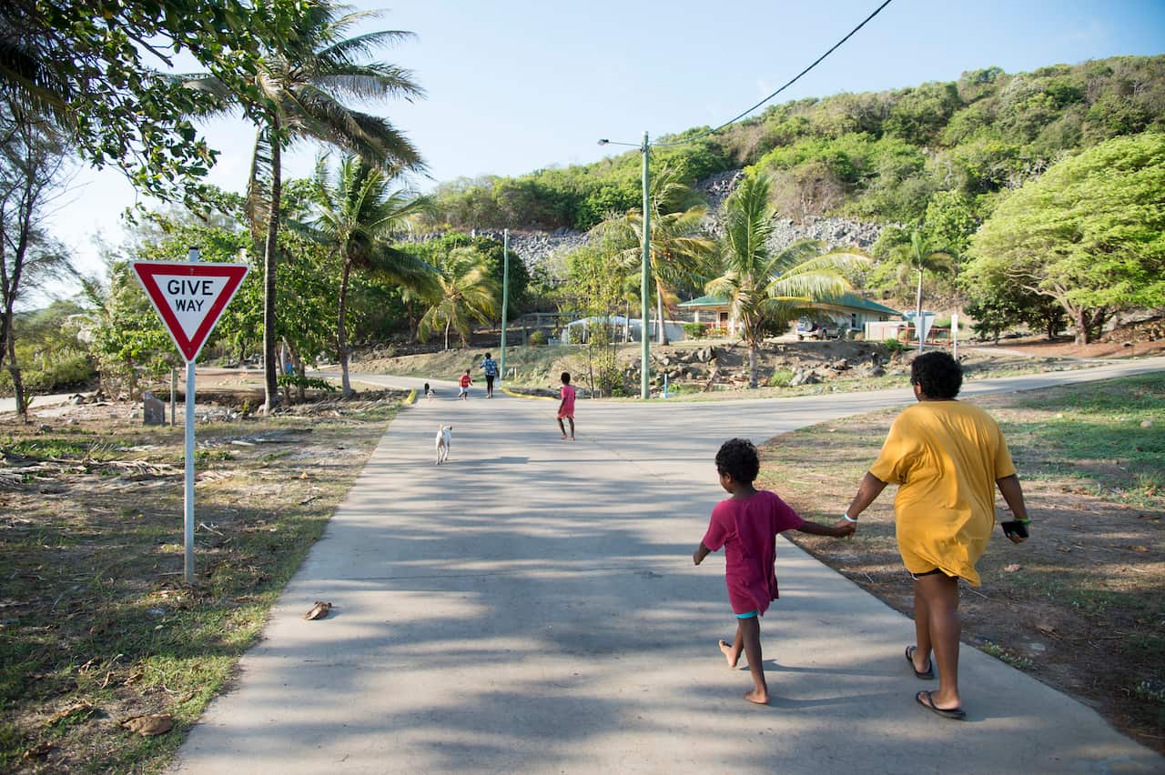 TORRES STRAIT COST OF LIVING FEATURE