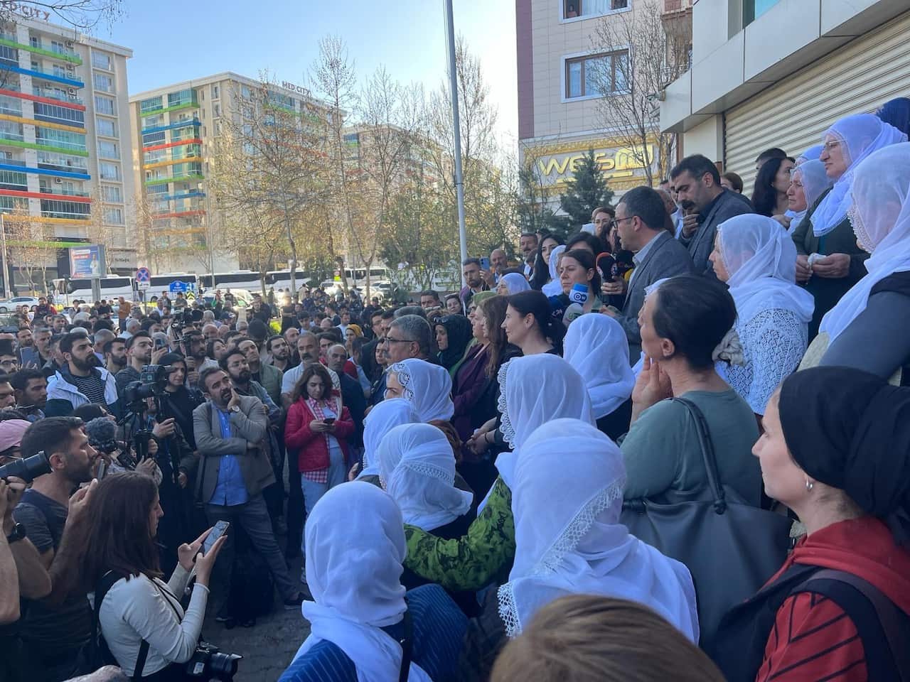 Mehmet Demir - co-mayor of Batman speaking .jpeg