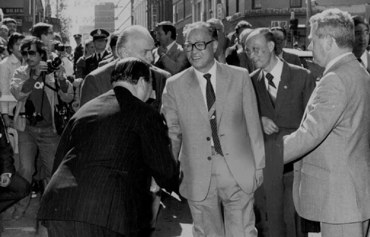 New Tai Yuen restaurant