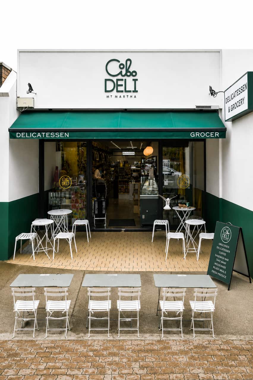 Cibo Deli Mount Martha