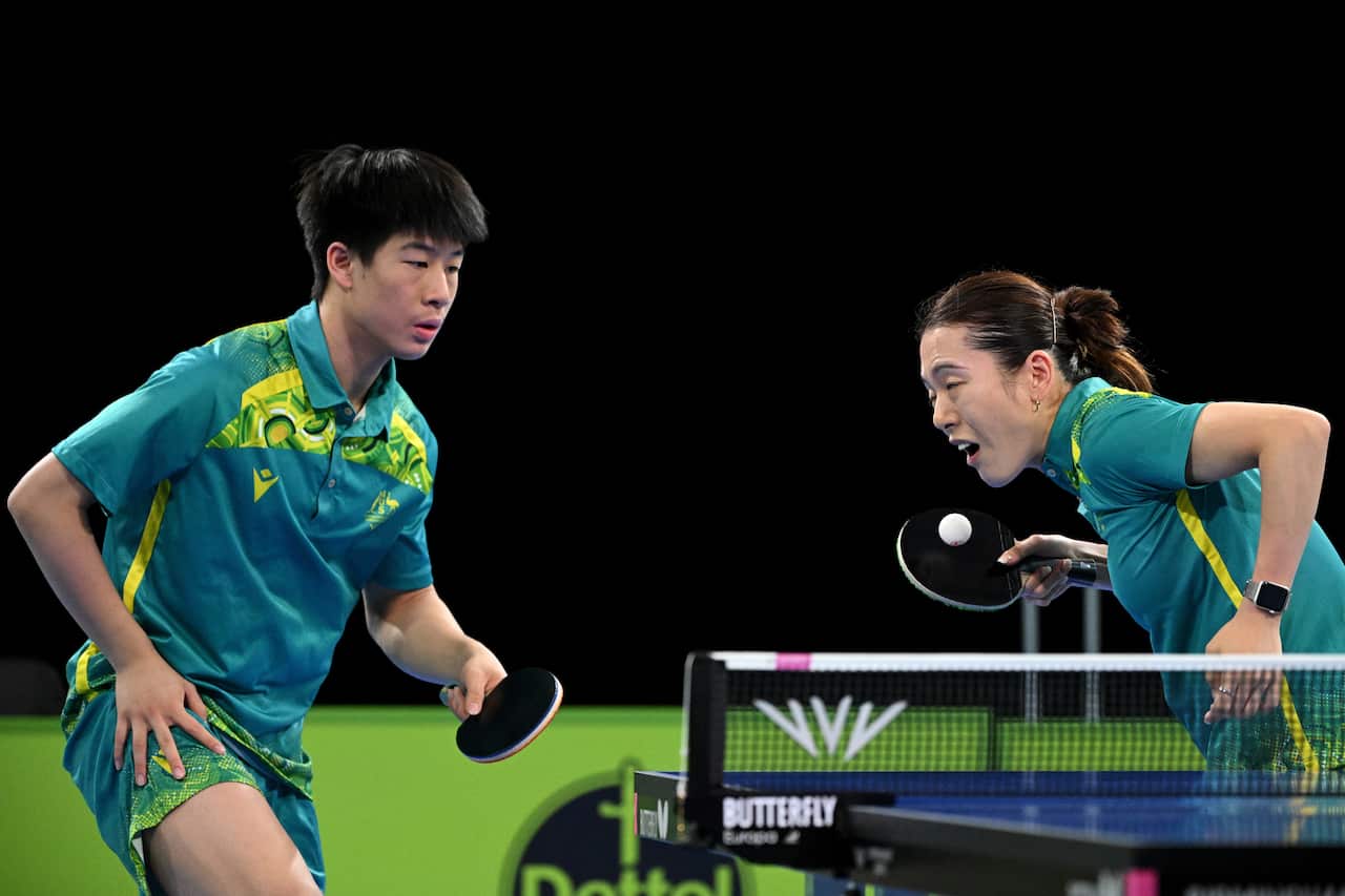 COM22 TABLE TENNIS nicholas lum