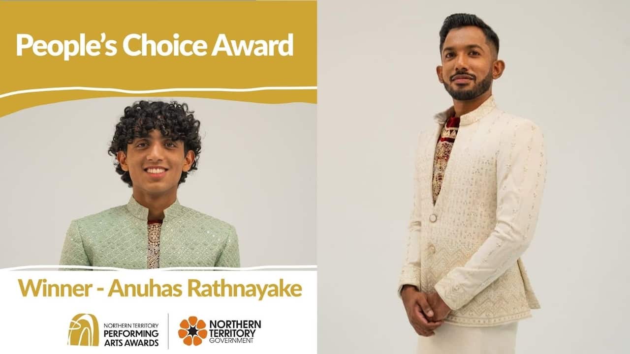 Anuhas Rathnayake and Sadeepa Sandaruwan Northern Territory Government.jpg