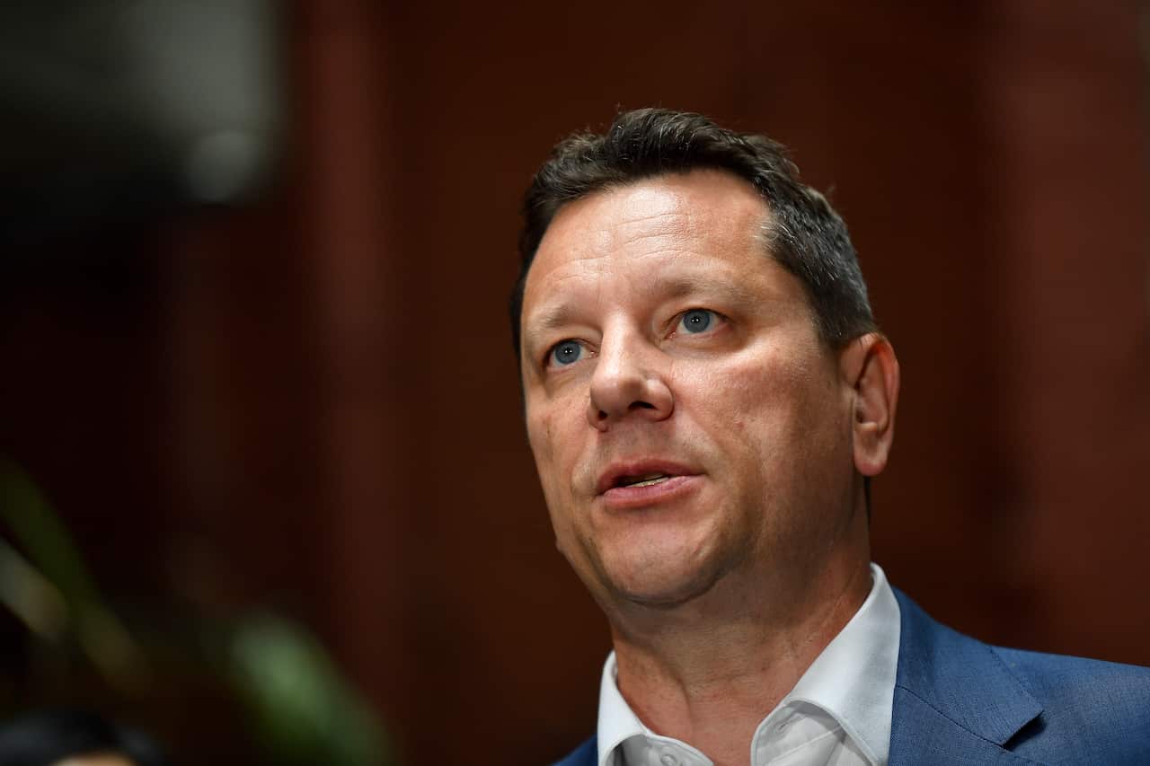 NEW NIGHTLIFE REFORMS PRESSER