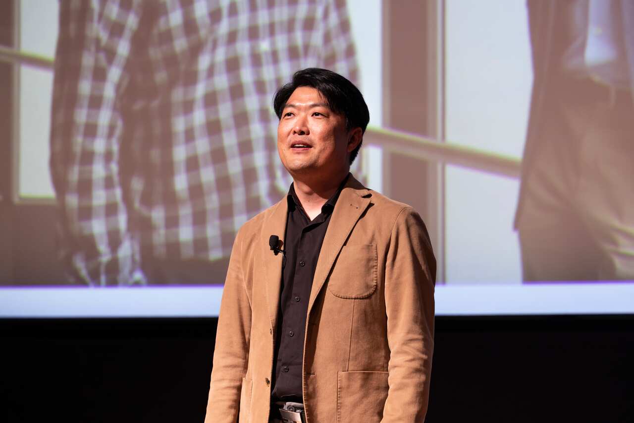 UNSW Founders Demo Day