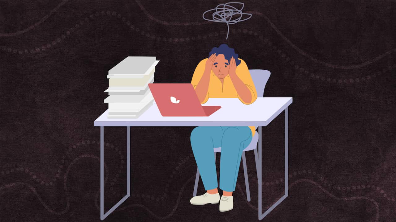 Online bullying can cause mental anguish for individuals