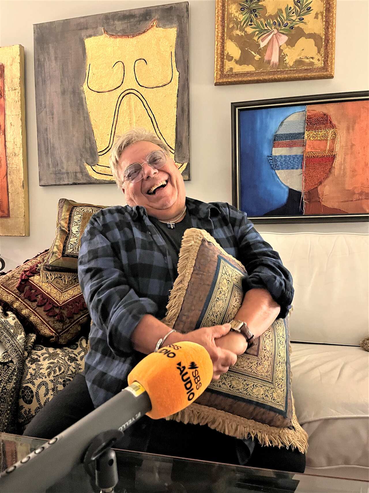 Χάρης Κωνσταντινίδης 