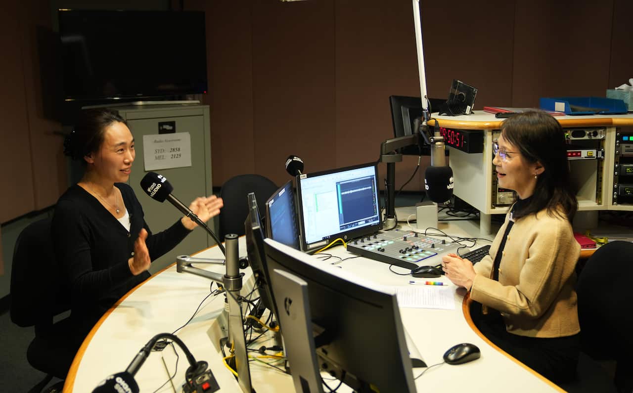 김양훈 작가 이달의 예술가 스튜디오