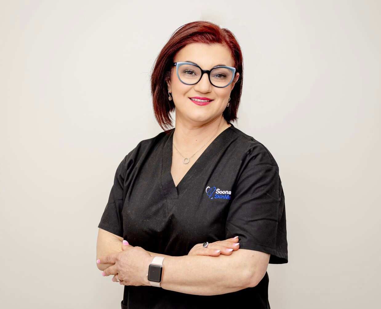 Dr. Maison Giliana- proile.JPG