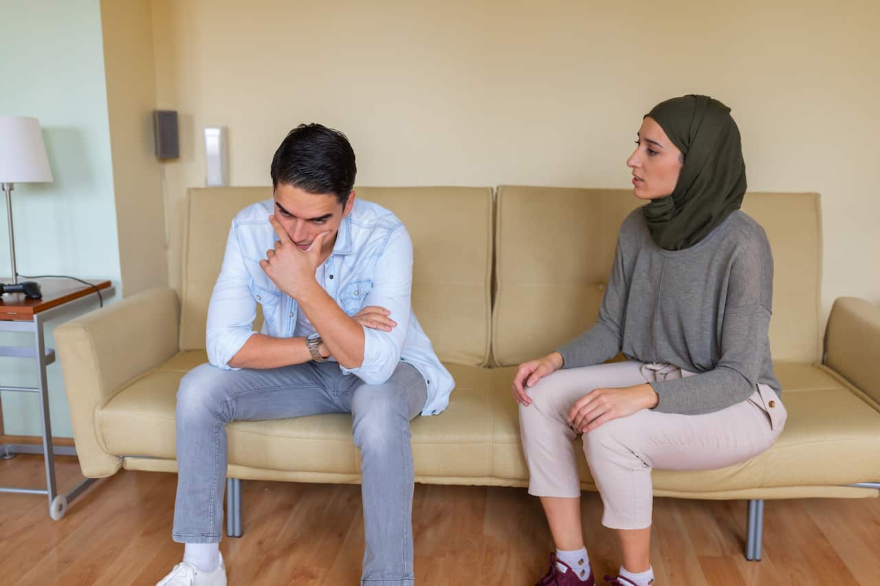 Australia Explained - De Facto Relationships