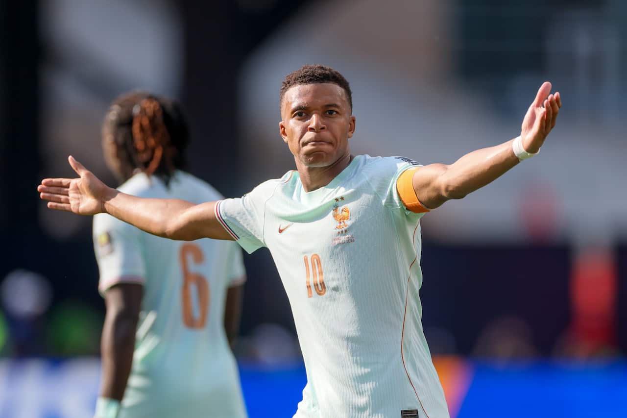 France v Morocco: Quarter Final - FIFA World Cup 2026
