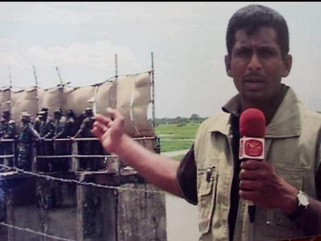 Amal Samantha on Mavil Aru.jpg